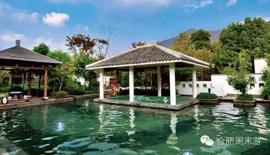 合肥玩的攻略,合肥游玩攻略刺激项目
