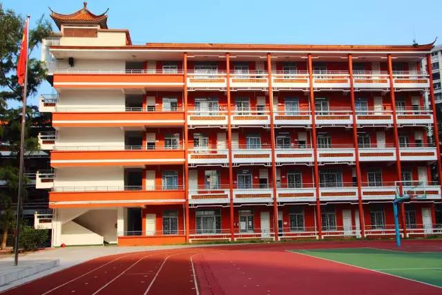 广东肇庆景色很好的大学,肇庆学院风景湖