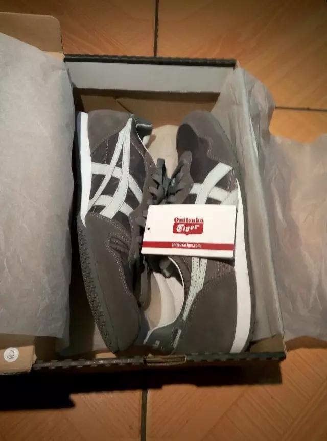 tiger鬼冢虎值得买的鞋,onitsukatiger鬼冢虎鞋怎么样