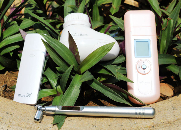 韩国高端家用美容仪器,10款美容仪器