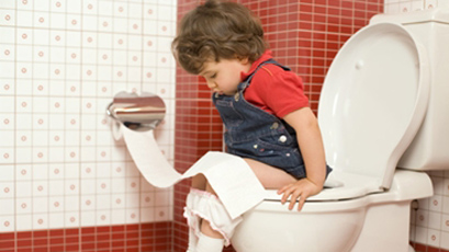 宝宝拉屎声音特别大是怎么了,宝宝拉屎喊屁股痛怎么办