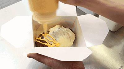 打个飞的去九龙吃10元米其林小吃