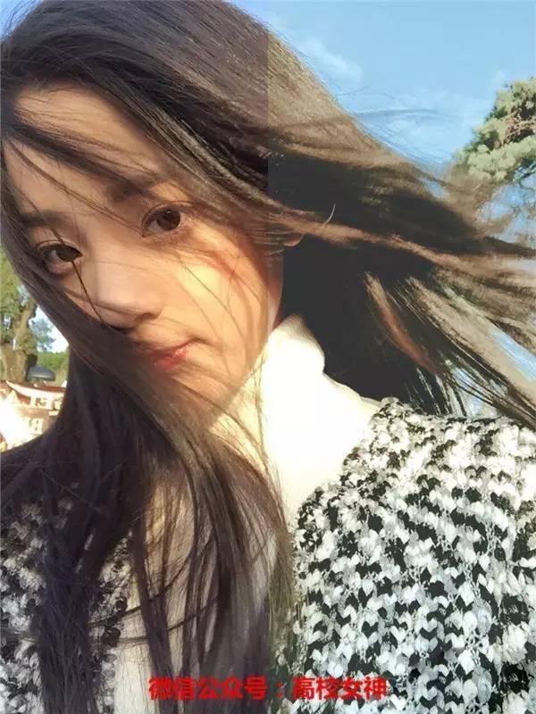 欧阳娜娜三姐妹颜值相差大,欧阳娜娜三姐妹一共几岁了