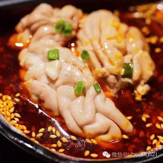 北京撞星最多的餐馆！