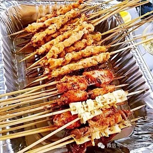 北京撞星最多的餐馆！