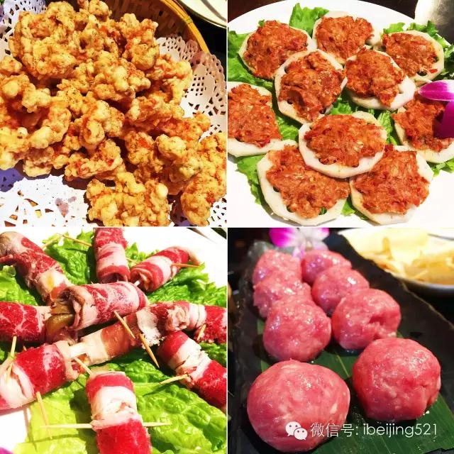 北京撞星最多的餐馆！