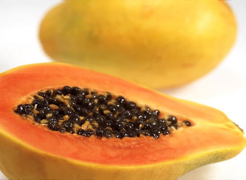 养脾五谷杂粮食疗方,黄色的食物补脾吗