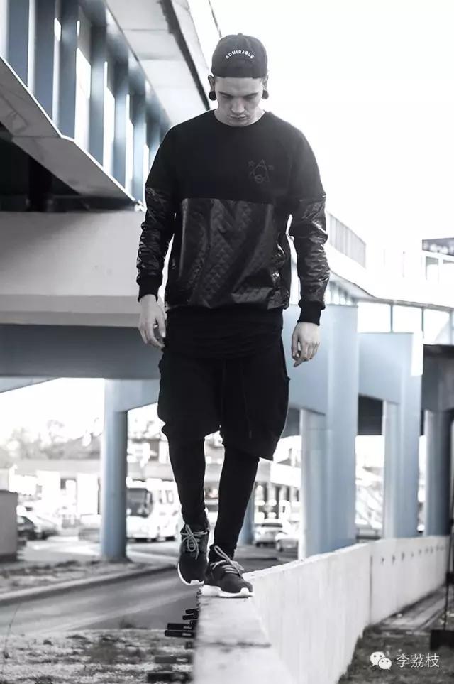 我采访了三个直男就是为了告诉你们怎么把男票打扮得人模狗样