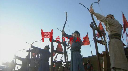 宋朝弓弩的威力有多可怕?