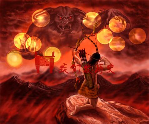 宋朝弓弩的威力有多可怕?