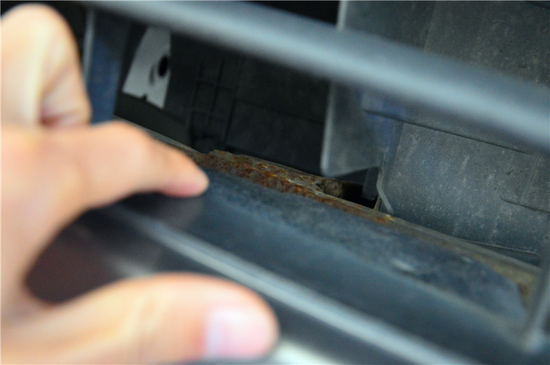 14款新阳光二手车价格,4万多买的阳光二手值吗