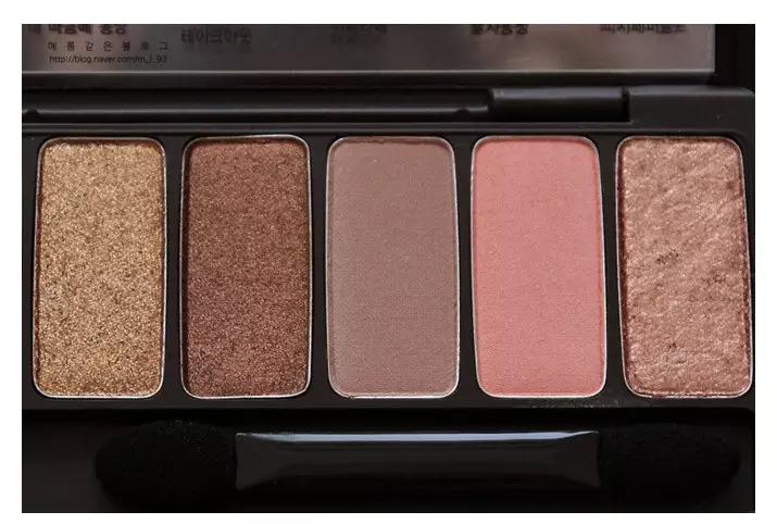 爱丽小屋全线测评,爱丽小屋的彩妆怎么样