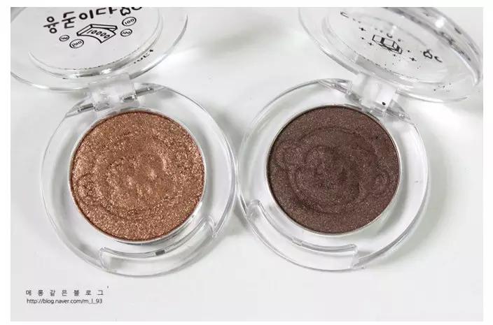 爱丽小屋全线测评,爱丽小屋的彩妆怎么样