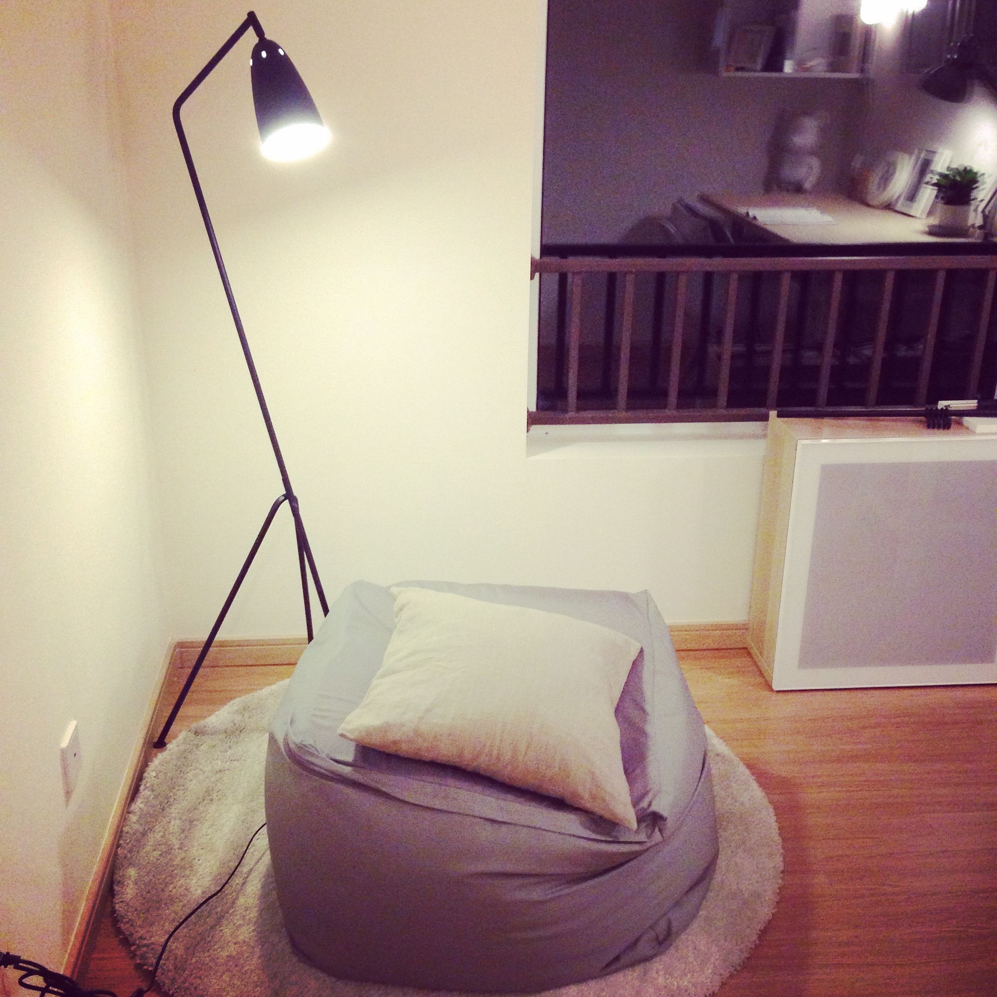 装修日记小户型30平,本地北欧风装修推荐