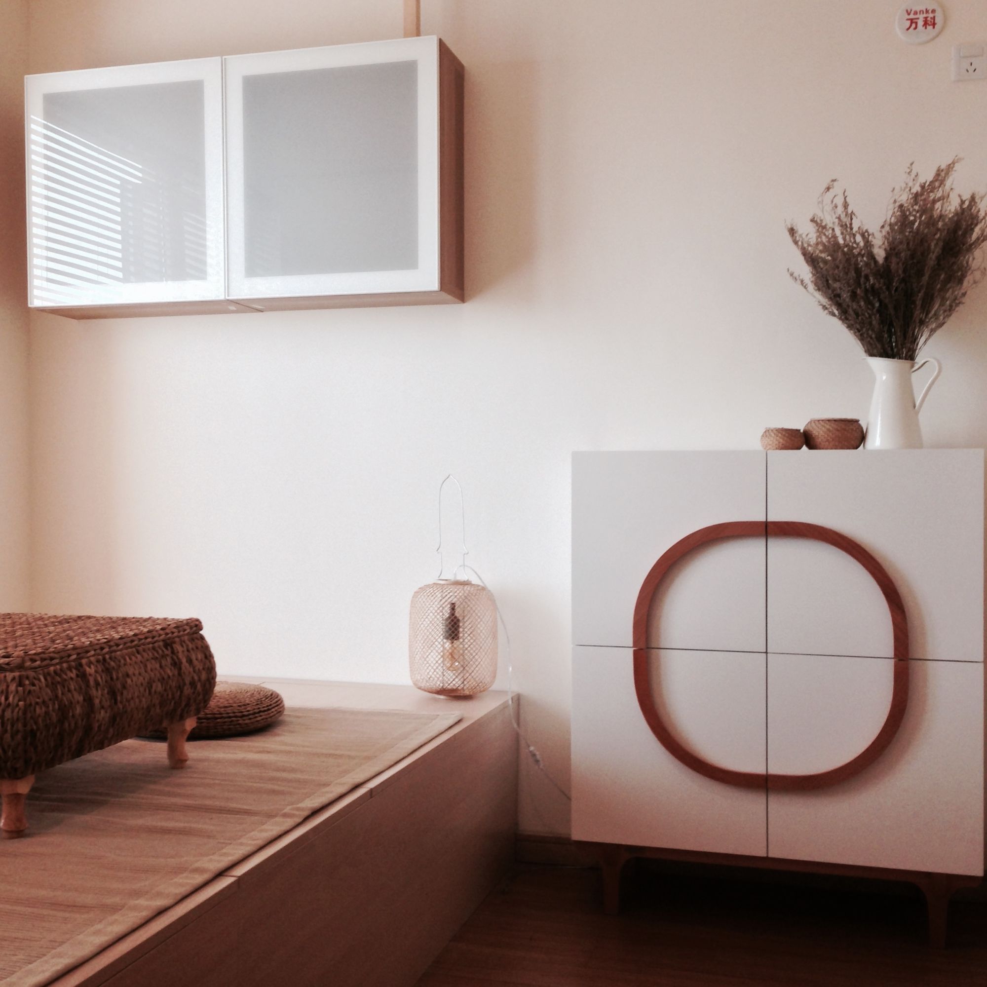 装修日记小户型30平,本地北欧风装修推荐