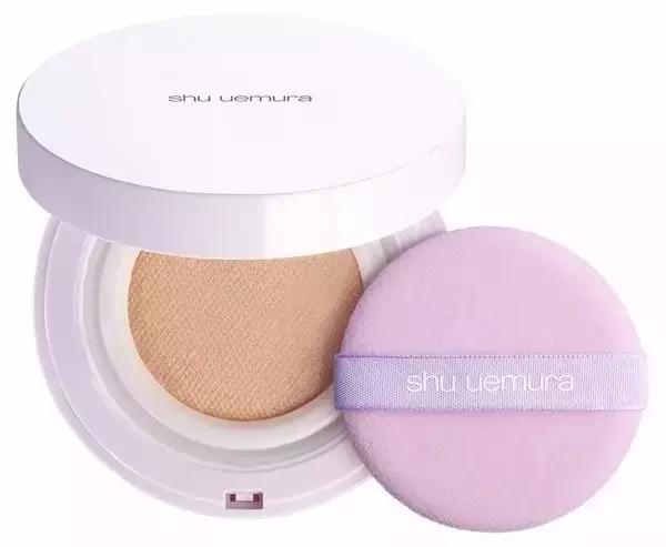 气垫粉底不脱妆不卡粉,粉底气垫韩妆