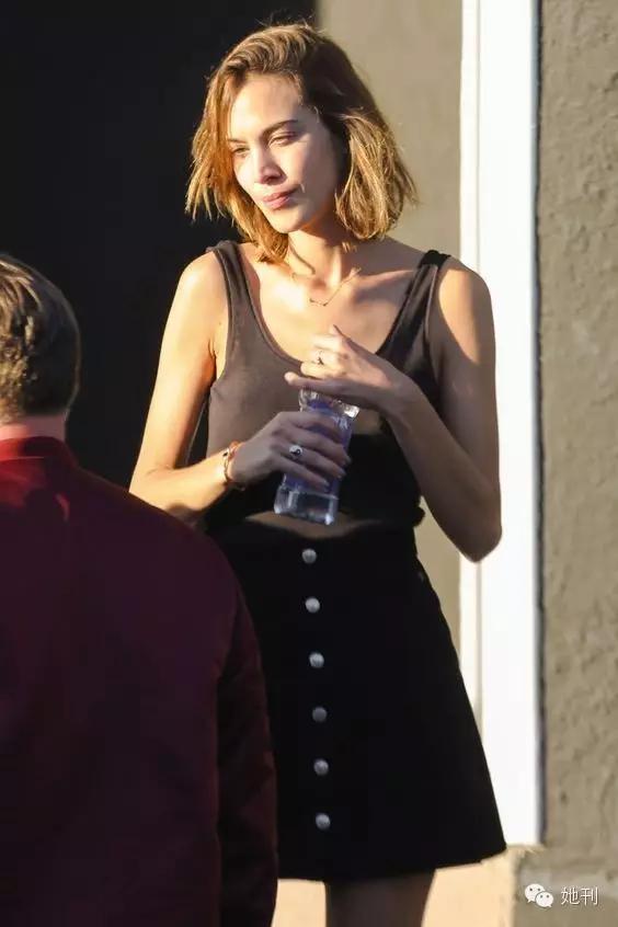 宋慧乔几百块就能美成这样,好品位,真的与钱无关