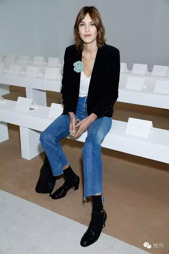 宋慧乔几百块就能美成这样,好品位,真的与钱无关