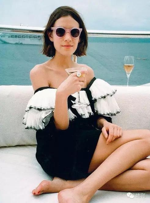 宋慧乔几百块就能美成这样,好品位,真的与钱无关