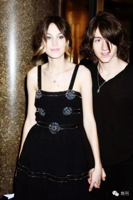 宋慧乔几百块就能美成这样,好品位,真的与钱无关