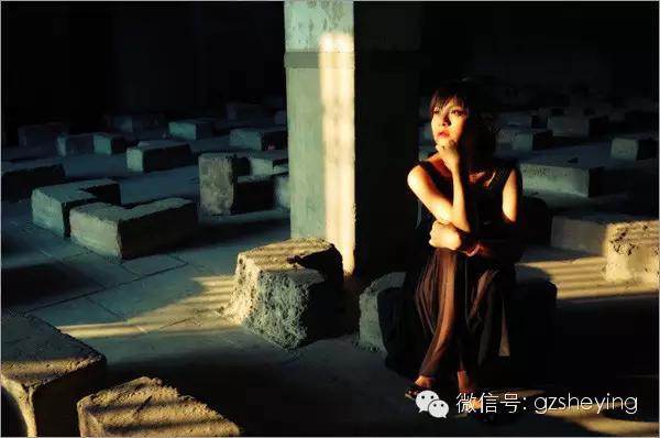 人像摄影哪些简单实用的拍摄技巧,自然光下人像摄影技巧全攻略