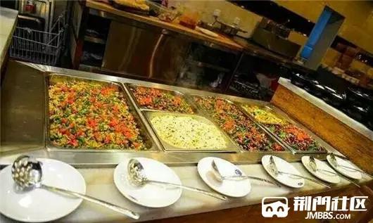 烤肉店推荐荆门,荆门美食推荐烤肉