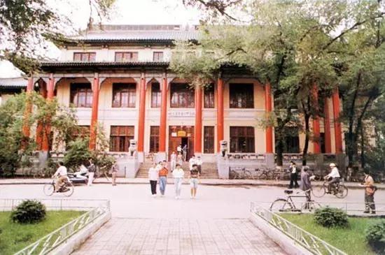 哈尔滨道外高中排名,黑龙江省哪所大学排名第一