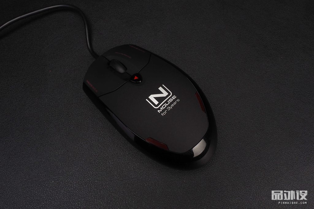 SkydigitalNMOUSEUP复刻G1鼠标评测