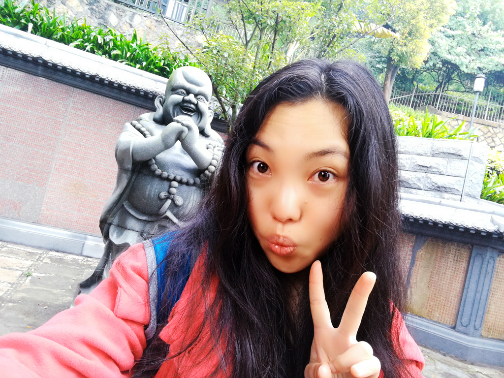 菲·独行侠·福州出发剑走偏锋厦门你可能没去过的美景