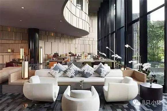 出门旅行一般住什么酒店比较划算,推荐5家性价比超高的酒店