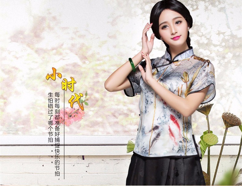 不如不遇倾城色|岁月如歌，遇见最美丽的你！