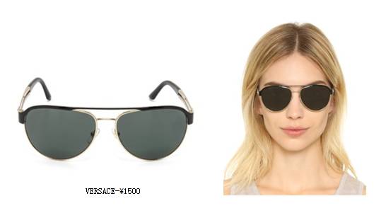 太阳镜戴出大牌范儿视频效果,太阳镜戴出了高级感