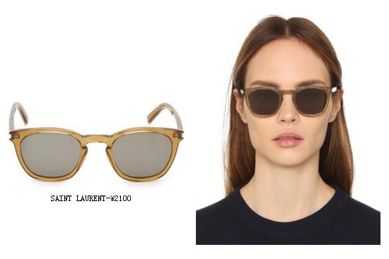 太阳镜戴出大牌范儿视频效果,太阳镜戴出了高级感