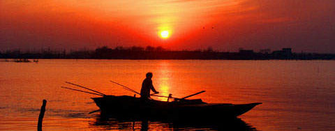 山东车网自驾游于30号启动“平阴古镇”“*安泰**东平湖”探路直播