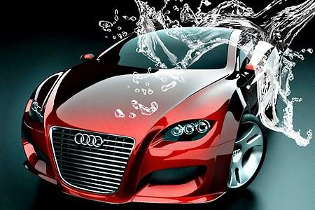 蓝色车蜡怎么选,车蜡渗透到车漆里如何去除