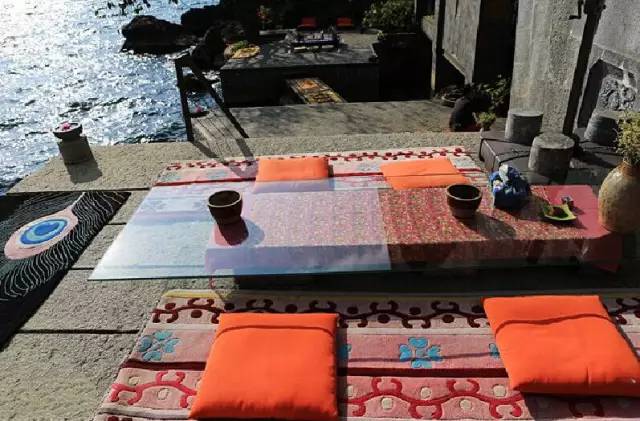 杨丽萍的太阳宫简介,杨丽萍太阳宫全部照片