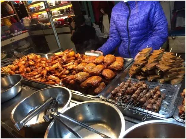 我在台湾生活32年,我在台湾生活