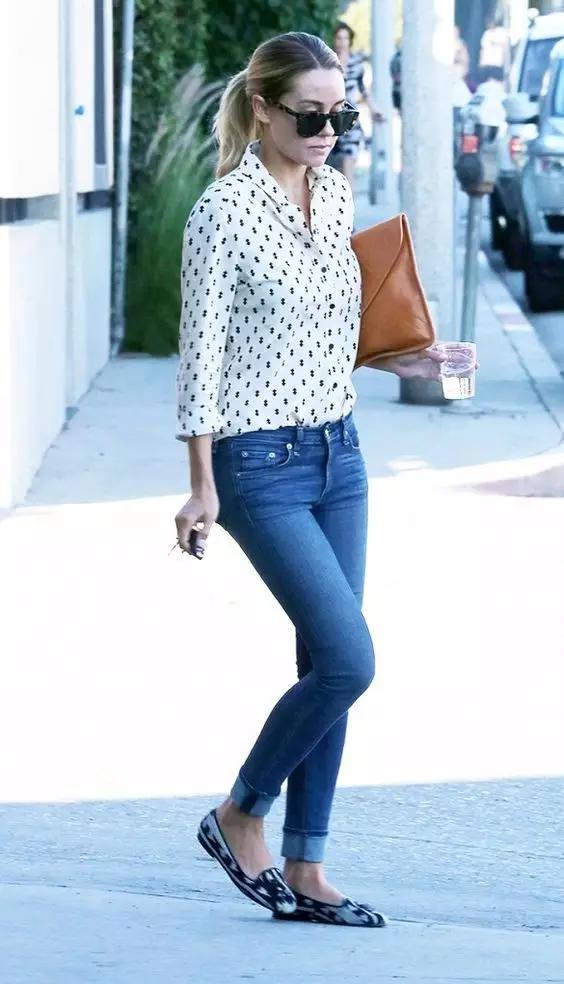 宋慧乔教你如何靠穿衣泡到宋钟基