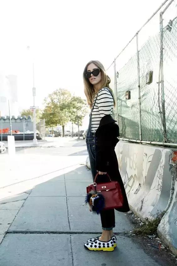 宋慧乔教你如何靠穿衣泡到宋钟基