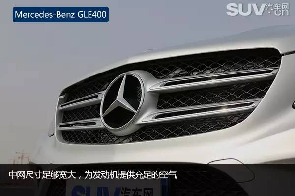 试驾奔驰gle4504matic,奔驰gle4504matic上路