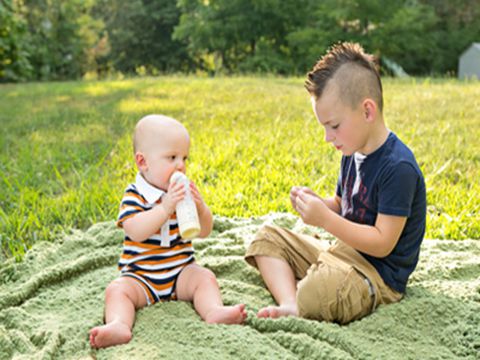 宝宝断奶消瘦怎么办,断奶后可以瘦多少斤