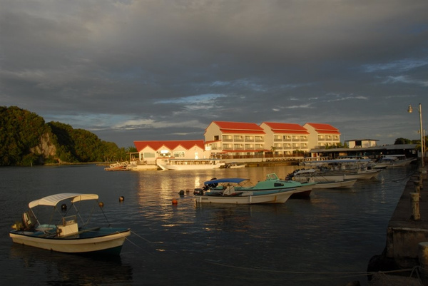 帕劳旅游免费玩,帕劳2019年能去旅游吗