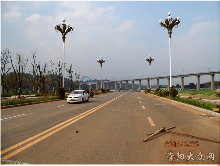 见证高铁时代,见证高铁新城未来的发展