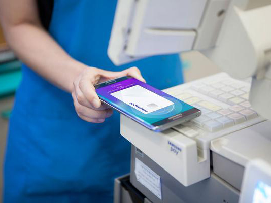 三星samsungpay一直提示更新,为啥三星美版samsungpay不能用