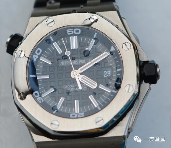 爱彼皇家橡树15703手表价格 (爱彼15703zf厂做的怎么样)