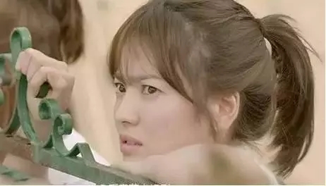 太阳的后裔女生版,太阳的后裔的女兵