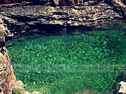 英德石牯塘镇有什么,英德市石牯塘镇简介