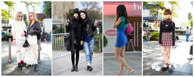 减肥取经|互动送礼为什么日本罕有胖女人?