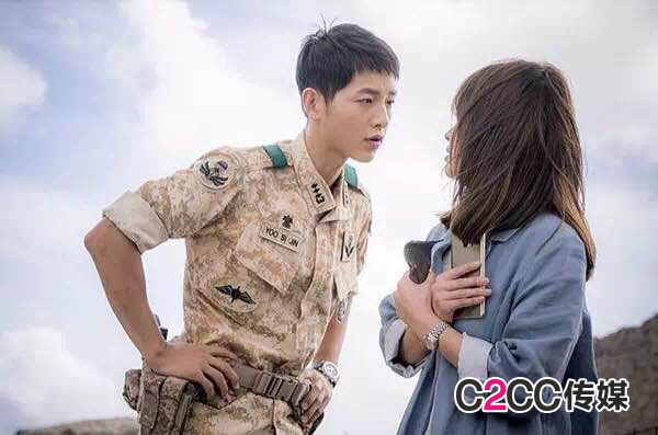 想要和宋仲基拼颜值？是时候来修护肌肤了