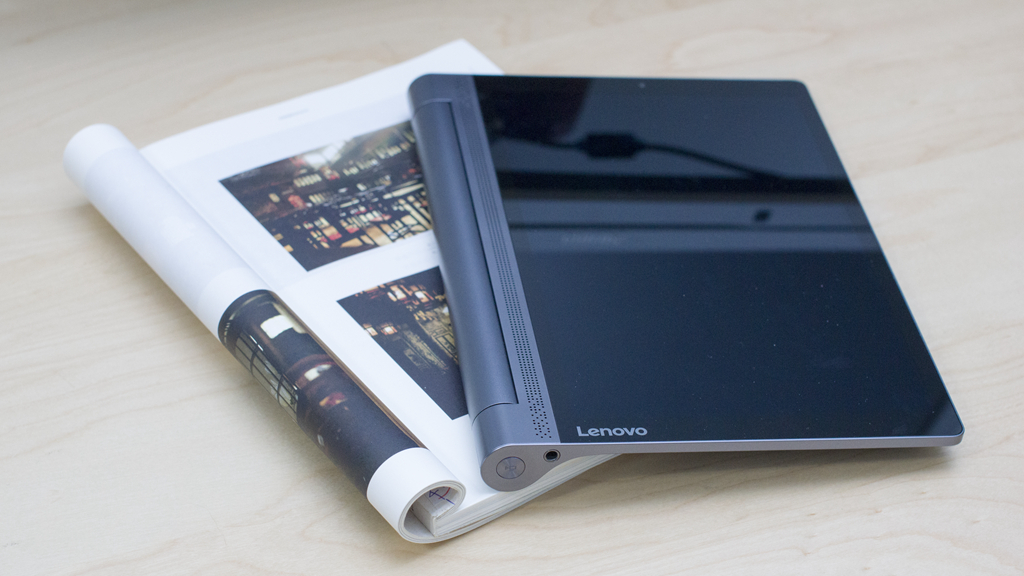 联想投影平板yogatab3pro,联想yogatab3投影评测